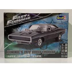 Amt James Bond 1971 Ford Mustang 1/25