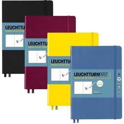 Leuchtturm1917 LT Sketchbook A5 Lemon
