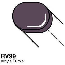 Copic Ink refill RV99 Argyle Purple