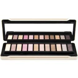 IDC Institute EYESHADOW PALETTE N. nudes