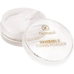 Dermacol Invisible fixing powder white