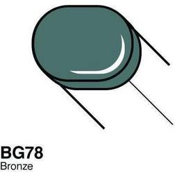 Copic Ink refill BG78 Bronze