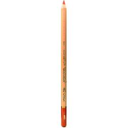 Koh-I-Noor Gioconda Pencils Chalk Red