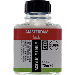 Amsterdam Medium Gloss 75ml