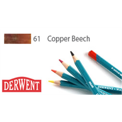 Derwent DW Akv.blyant Copper Beech 61