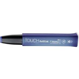 Touch "Alkohol Ink" Vivid purple