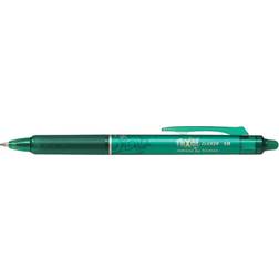 Pilot FriXion Clicker 1.0 Broad Green