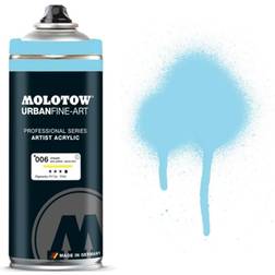 Molotow UFA 400ml Light blue