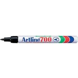 Artline 700 Rundspitze 0.7 mm 12 Stück