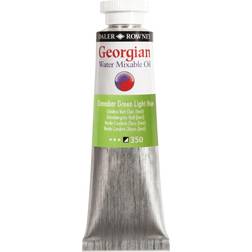 Georgian Wat. Mix Oil 37ml 350