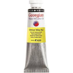 Georgian Wat. Mix Oil 37ml 620