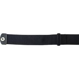 Tunturi XXXL GEWICHTHEBERGÜRTEL Schwarz