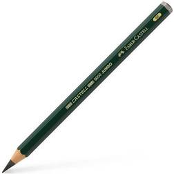 Faber-Castell Castell 9000 Jumbo 6B