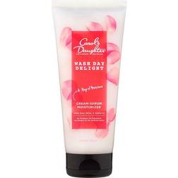 Carol's Daughter 6.8 Oz. Wash DayCream-To-Serum Moisturizer With Rose Water