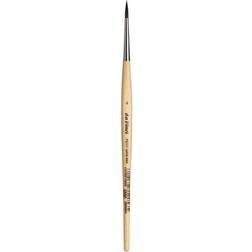 Da Vinci Wt.Brush 5590 Petit Gris Mix 4