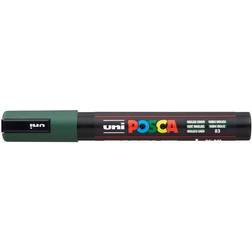 Posca Posca PC-5M England green 63 (1,8-2,5 mm)