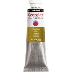 Georgian Wat. Mix Oil 37ml 363