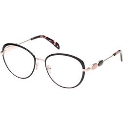 Emilio Pucci EP5187 005 mm/17 mm