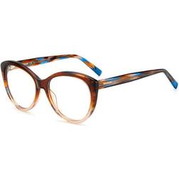 Missoni MIS0094 EX4 Brown ONE SIZE