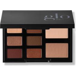 Glo Skin Beauty Shadow Palette The Velvets