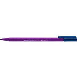 Staedtler Triplus color 323-6 violet