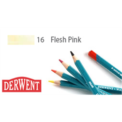 Derwent DW Akv.blyant Flesh Pink 16