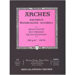 Arches ARCHES akvarellblock GS 23x31