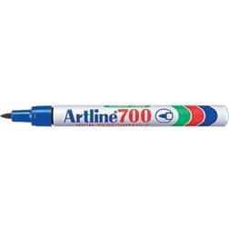 Artline 700 Rundspitze 0.7 mm 12 Stück