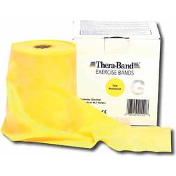 Theraband Amarillo suave 45,72m x 15cm Medical Express