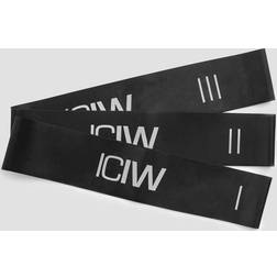 ICANIWILL Mini Bands 3-pack