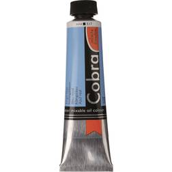 Cobra Water Mixable Oil Colour King's Blue 40ml