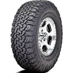 BFGoodrich All-Terrain T/A KO2 All-Season LT275/60R20/D 119/116S Tire