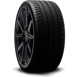 Michelin Pilot Sport 4 S Summer 245/40ZR17/XL (95Y) Tire