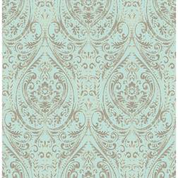 Nuwallpaper Nomad Damask (NU2079)