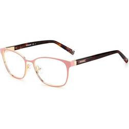 Missoni MIS 0062 BKU De Vue Femme Dorées (Seulement Monture)