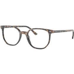 Ray-Ban Elliot RX5397 8173 Havana M