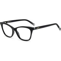 Missoni MIS 0101 807 De Vue Femme Noires (Seulement Monture)