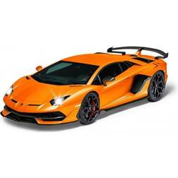 Jamara Lamborghini Aventador SVJ, Sportsvogn, 1:14, 6 År