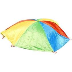 Winther GONGE 20' Parachute, Multicolor