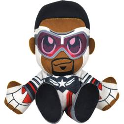 Marvel Falcon Cap 8" Kuricha Sitting Plush