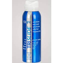 Triswim TriSlide Anti-Chafe Continuous Spray Lubricant: 4oz
