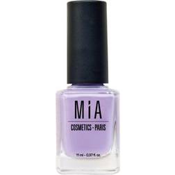 Mia Nail Polish Amethyst 11ml