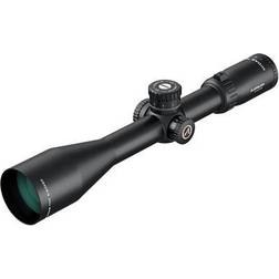 Athlon Midas TAC 6-24x50 APLR4 Riflescope