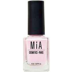 Mia Nail Polish Ballerina Pink 11ml