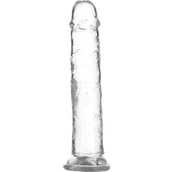 Addiction Crystal Transparent Dildo 20cm