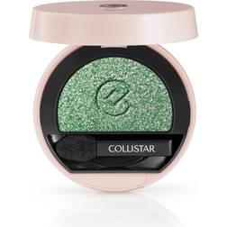 Collistar Impeccable Compact Eyeshadow 330 Verde Capri Frost