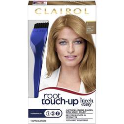 Clairol Nice 'N Easy Root Touch-Up Dark Blonde 7