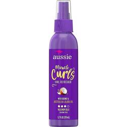 Aussie Miracle Curls Refresher 170ml