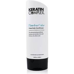 Keratin Complex Timeless Color Fade-Defy Conditioner