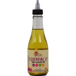 Alikay Naturals Essential 17 Hair Growth Oil 236ml